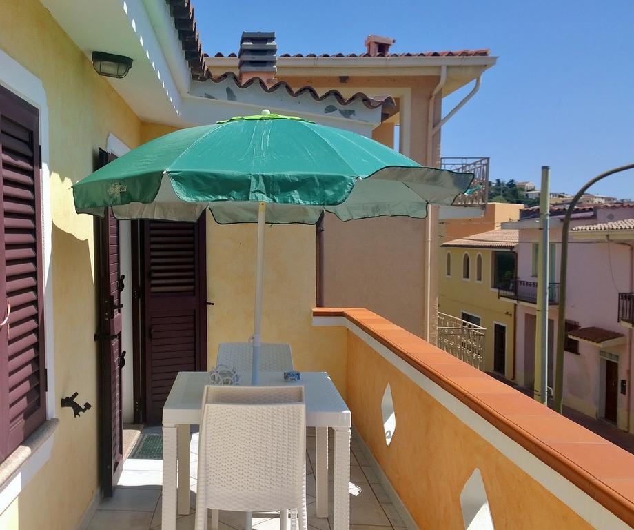 Casa Rosina Lägenhet Orosei Rum bild