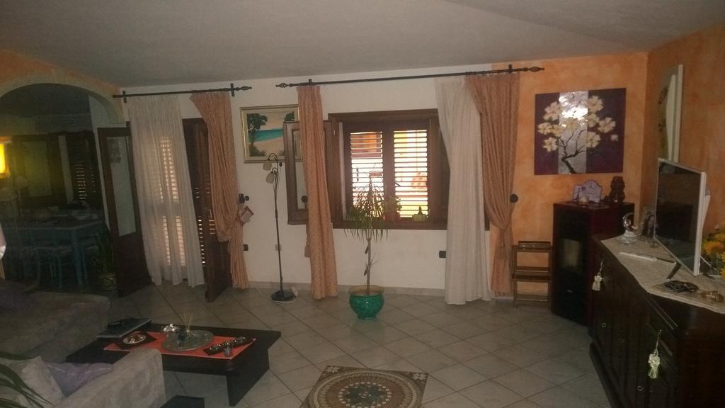 Casa Rosina Lägenhet Orosei Rum bild