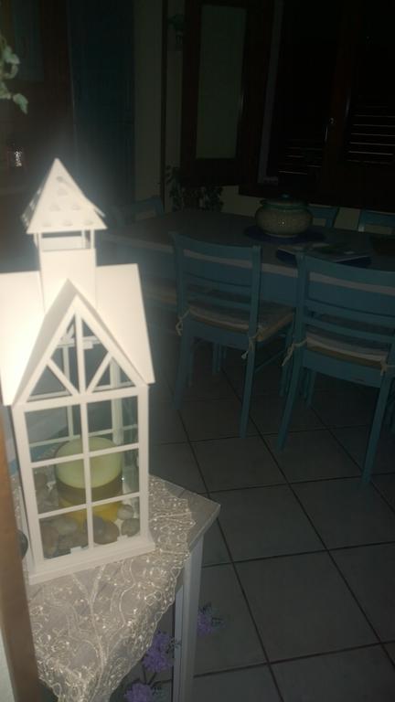 Casa Rosina Lägenhet Orosei Rum bild