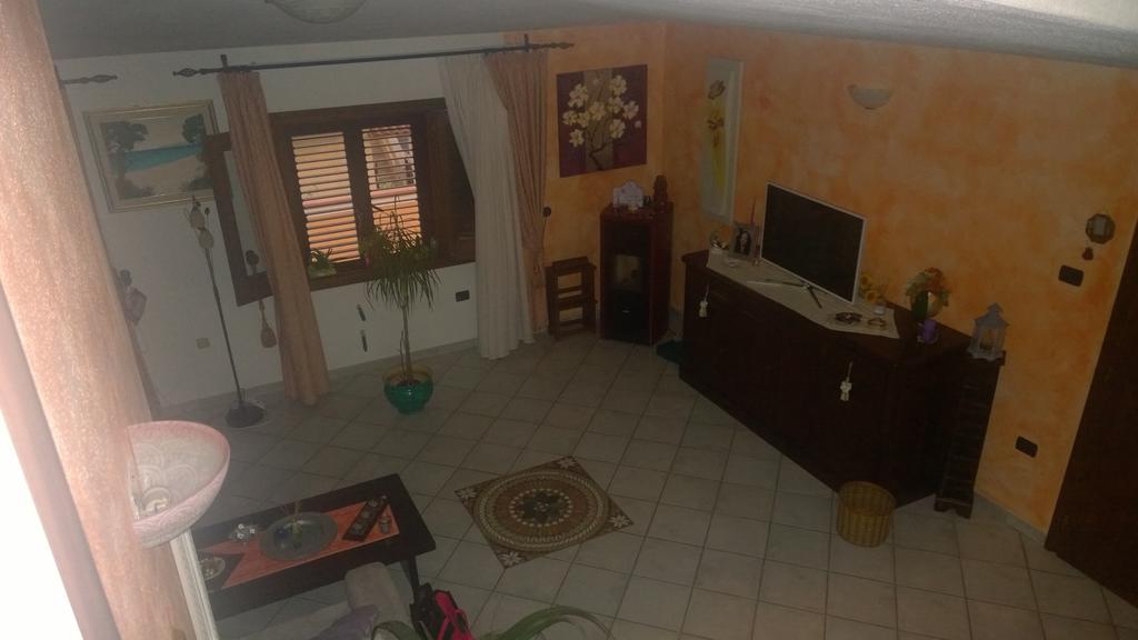Casa Rosina Lägenhet Orosei Rum bild