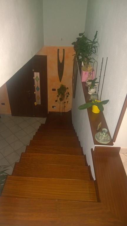 Casa Rosina Lägenhet Orosei Rum bild