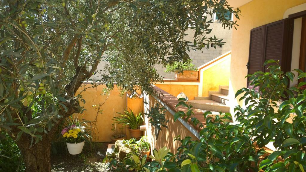 Casa Rosina Lägenhet Orosei Rum bild