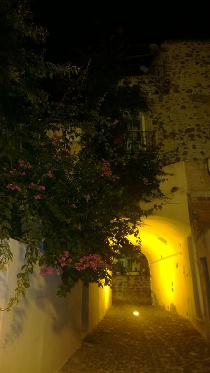 Casa Rosina Lägenhet Orosei Rum bild